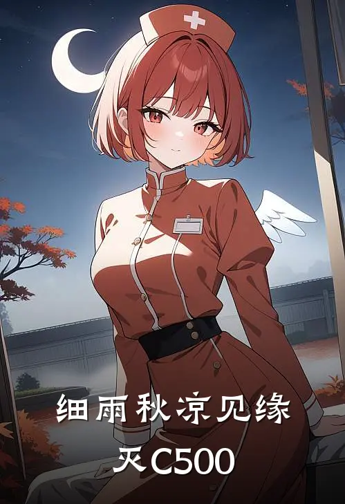 细雨秋凉见缘灭C500