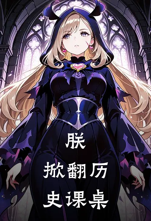 朕，掀翻历史课桌