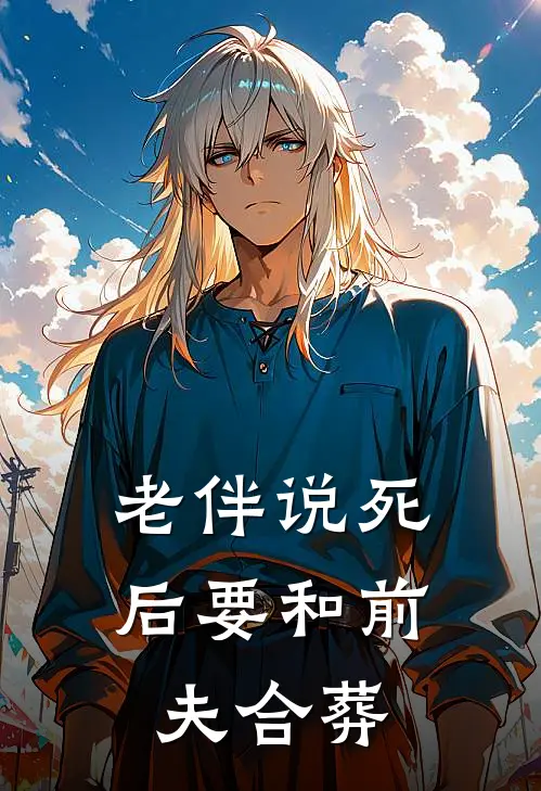 老伴说死后要和前夫合葬