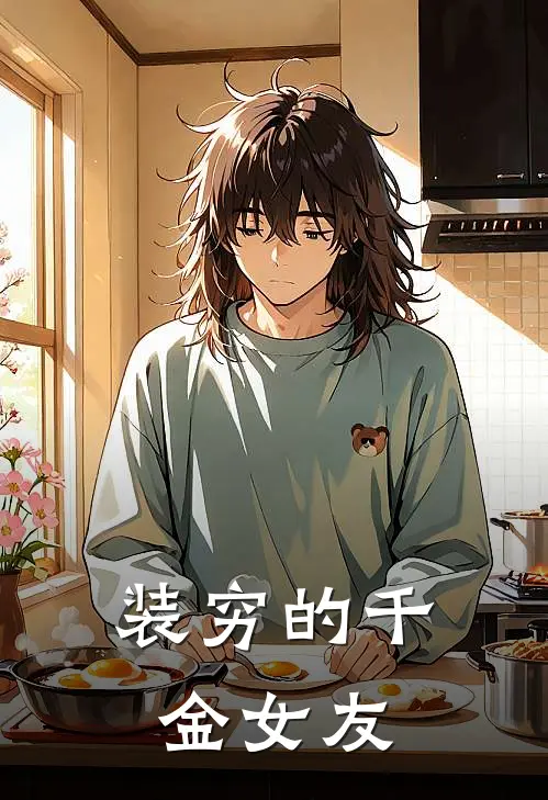 装穷的千金女友
