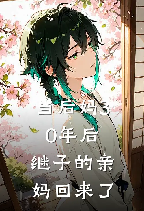 当后妈30年后，继子的亲妈回来了