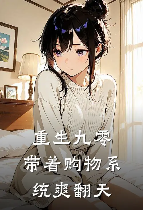 重生九零，带着购物系统爽翻天