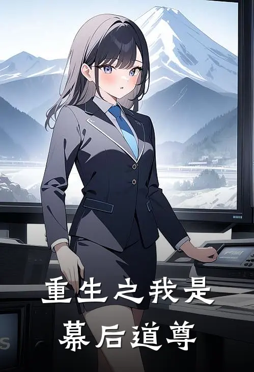 重生之我是幕后道尊