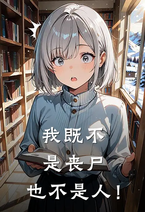 我既不是丧尸，也不是人！