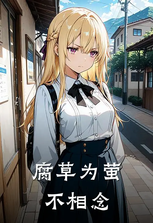 腐草为萤不相念