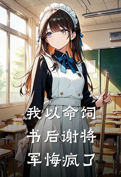 我以命饲书后谢将军悔疯了