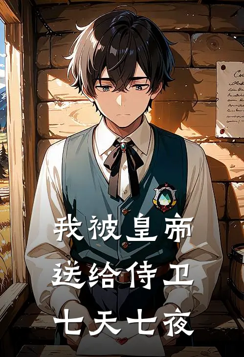 我被皇帝送给侍卫七天七夜