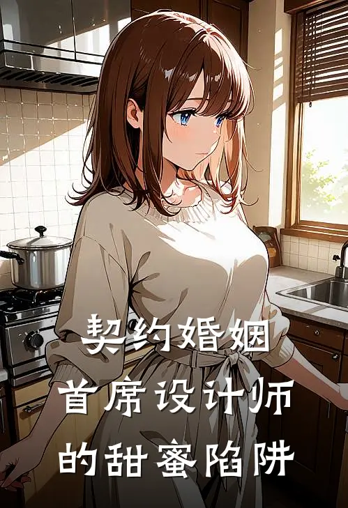 契约婚姻：首席设计师的甜蜜陷阱