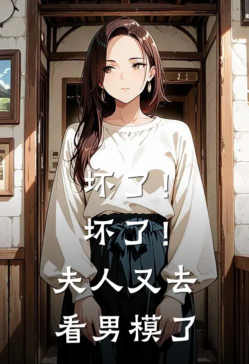 坏了！坏了！夫人又去看男模了