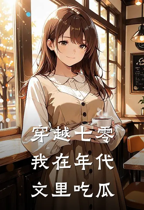 穿越七零：我在年代文里吃瓜