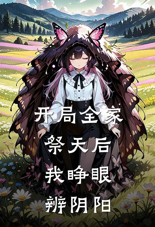 开局全家祭天后，我睁眼辨阴阳