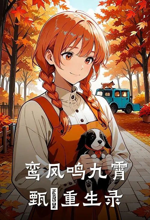 鸾凤鸣九霄：甄嬛重生录