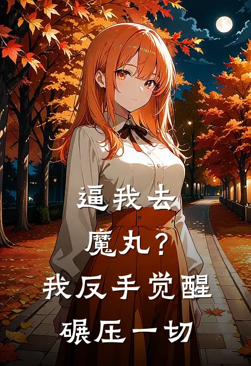 逼我去魔丸？我反手觉醒碾压一切