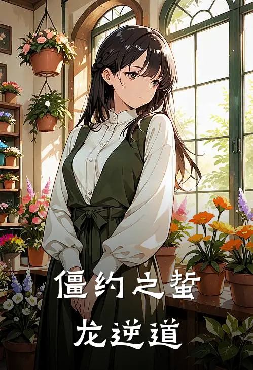 僵约之蜇龙逆道