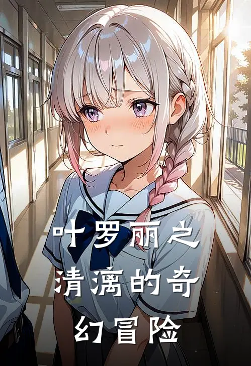 叶罗丽之清漓的奇幻冒险