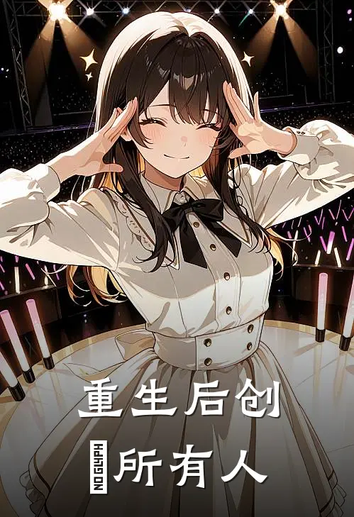 重生后创亖所有人