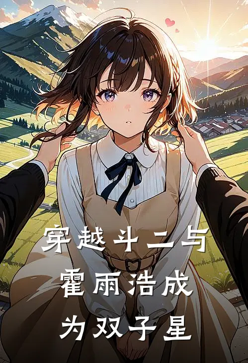 穿越斗二与霍雨浩成为双子星