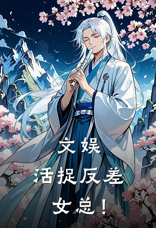 文娱：活捉反差女总！