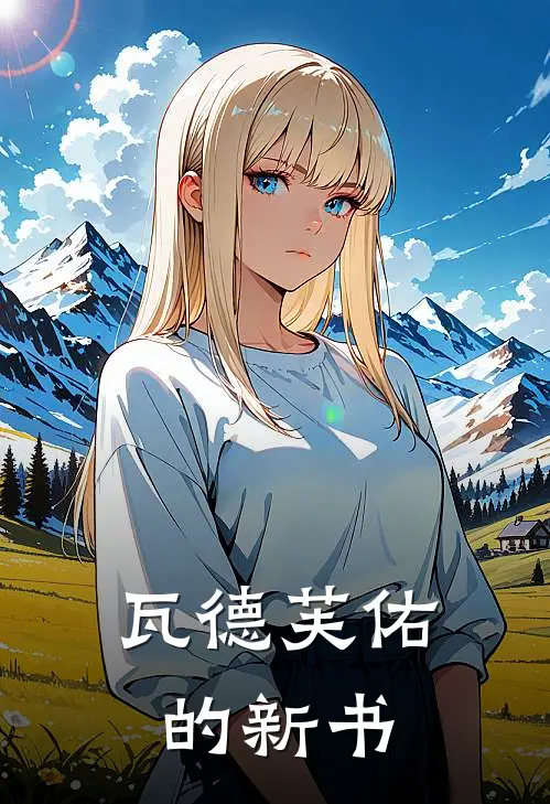 瓦德芙佑的新书