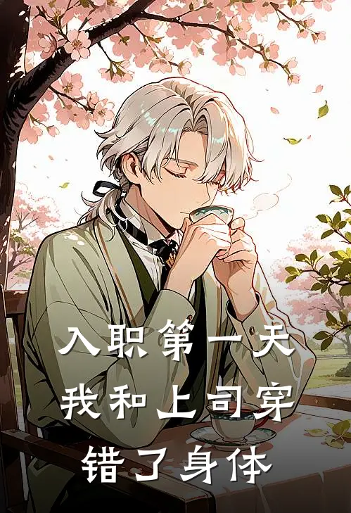 入职第一天，我和上司穿错了身体