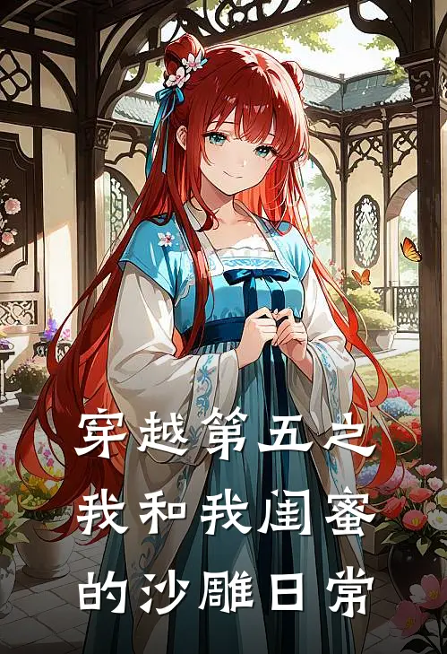 穿越第五之我和我闺蜜的沙雕日常