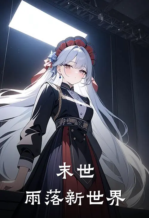 末世：雨落新世界