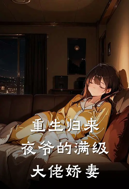 重生归来：夜爷的满级大佬娇妻