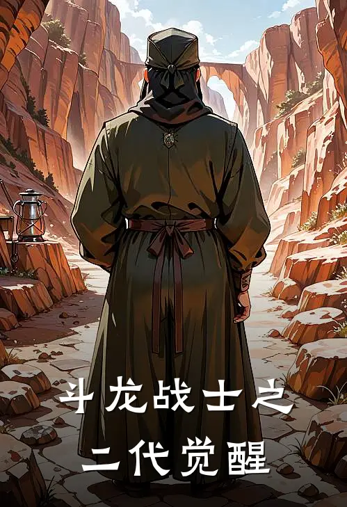 斗龙战士之二代觉醒
