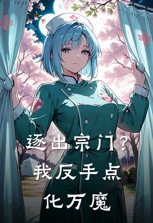 逐出宗门？我反手点化万魔