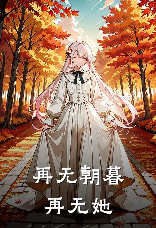 再无朝暮再无她