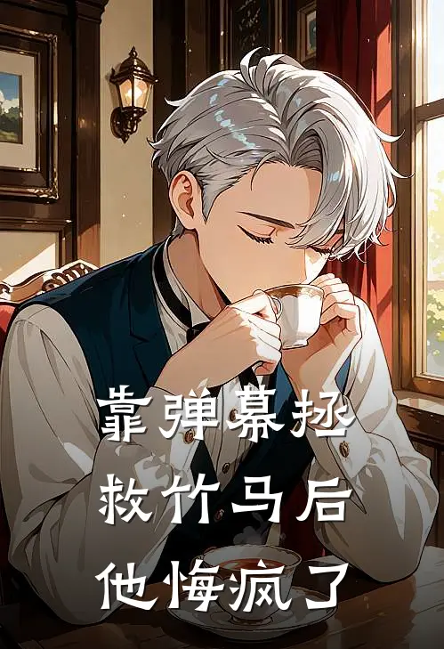 靠弹幕拯救竹马后，他悔疯了