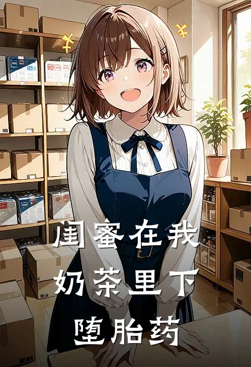 闺蜜在我奶茶里下堕胎药