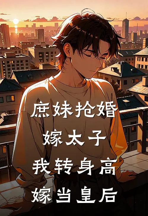 庶妹抢婚嫁太子，我转身高嫁当皇后