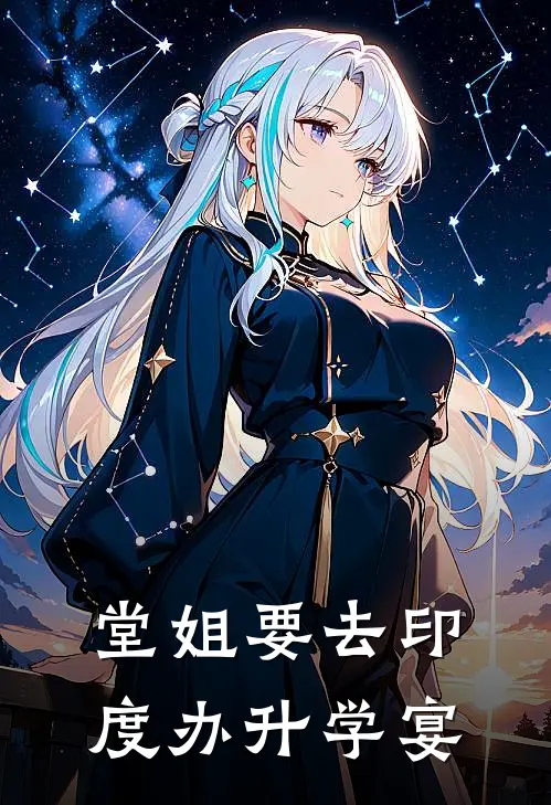 堂姐要去印度办升学宴