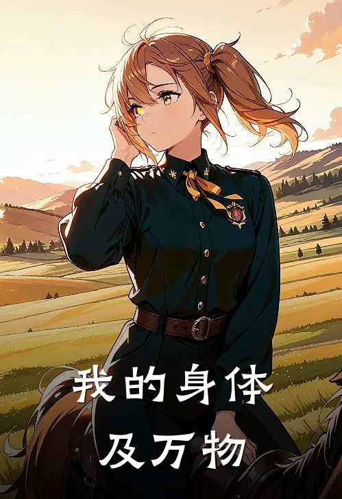 我的身体及万物