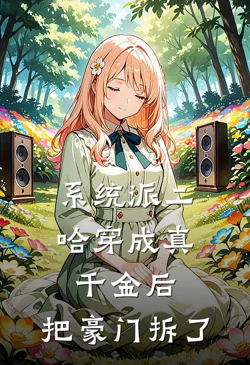 系统派二哈穿成真千金后，把豪门拆了