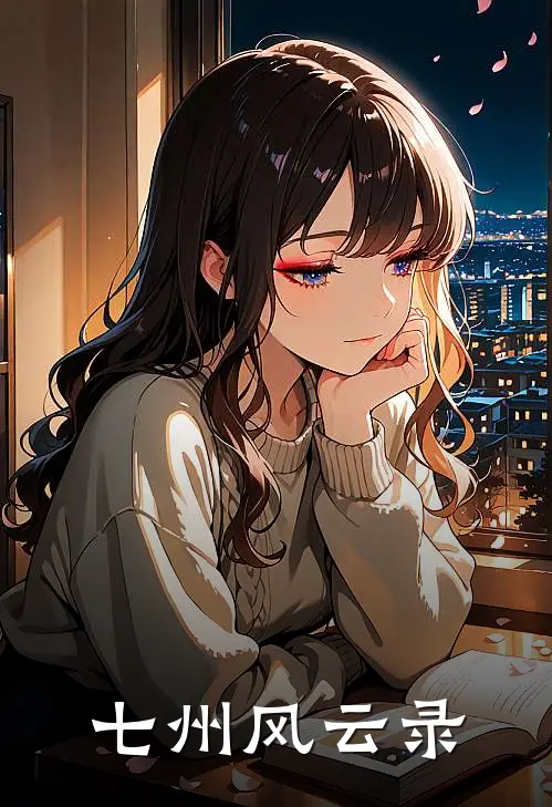 七州风云录