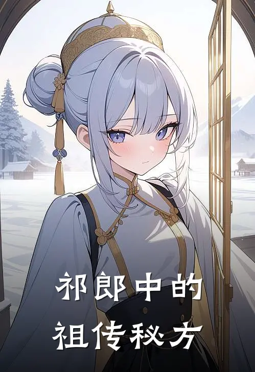 祁郎中的祖传秘方