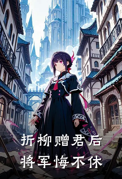 折柳赠君后，将军悔不休