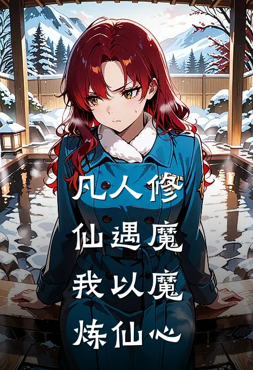 凡人修仙遇魔，我以魔炼仙心