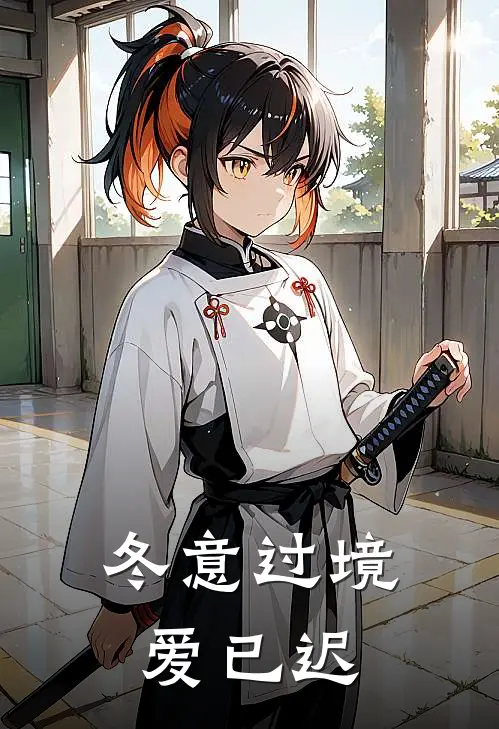 冬意过境爱已迟