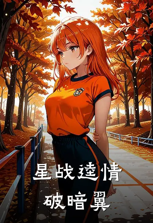 星战逵情破暗翼