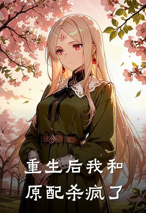 重生后我和原配杀疯了