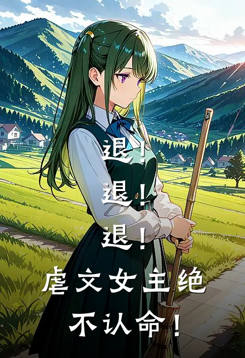 退！退！退！虐文女主绝不认命！