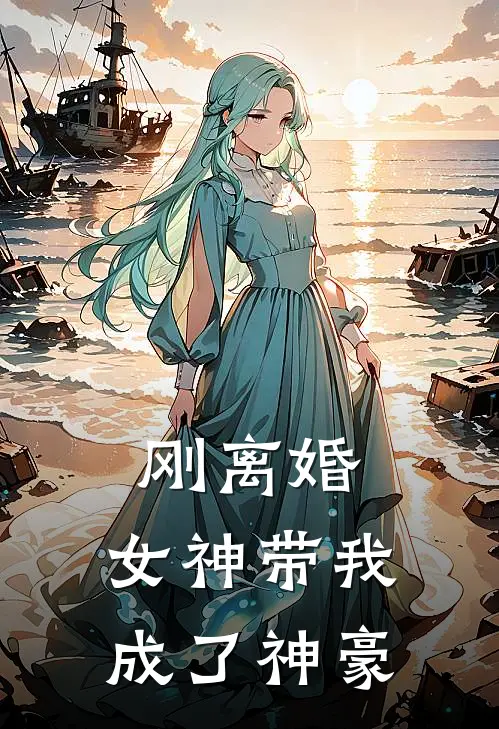 刚离婚，女神带我成了神豪