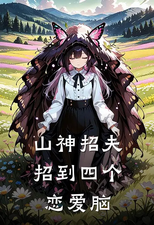 山神招夫，招到四个恋爱脑