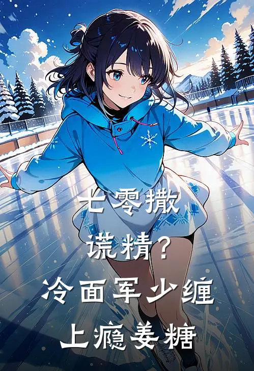 七零撒谎精？冷面军少缠上瘾姜糖