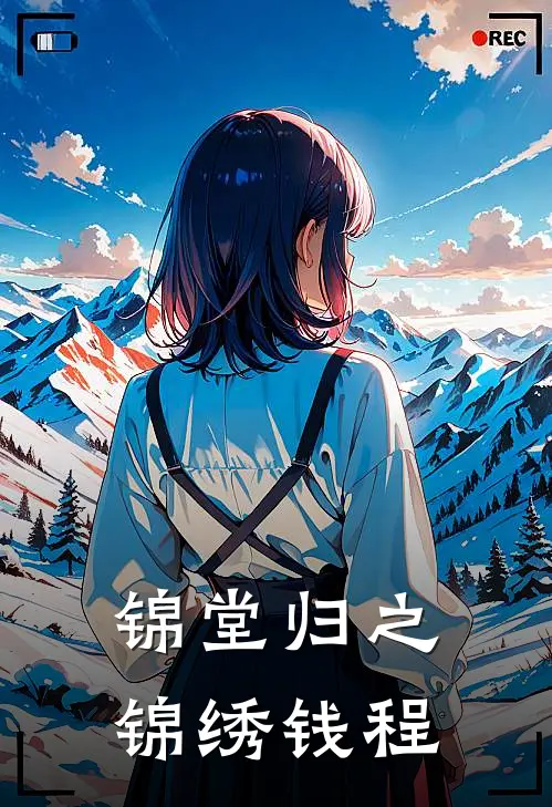 锦堂归之锦绣钱程