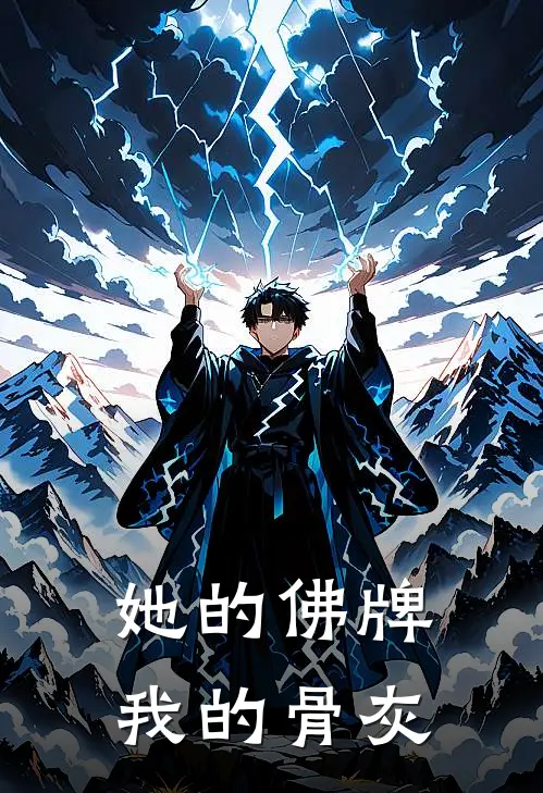 她的佛牌，我的骨灰