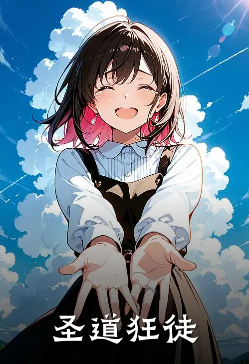 圣道狂徒